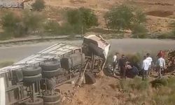 Beypazarı İlçesinde  trafik kazası: 3 kişi yaralandı