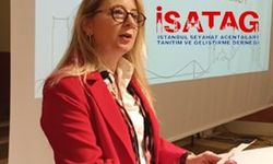 Birleşik TÜRSAB’ın Başkan Adayı Aylin Özsavaş: Vize sorununu görmezden gelemeyiz