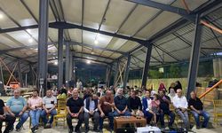 Boğaziçi Belediyesi’nin “Sinema Günleri”nde “Bilal” filmi ilgiyle izlendi