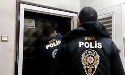 Bursa merkezli dev operasyonda 304 torbacı yakalandı