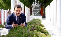 Çanakkale Tarihi Alan Başkanı Kaşdemir'in 15 Temmuz mesajı: "Çanakkale ruhu, 15 Temmuz'da bir kez daha ortaya çıktı"
