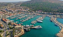 Çeşme'de su krizi: Her gün 7 saatlik zorunlu kesinti başlıyor