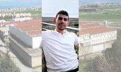 Cezaevinde şüpheli ölüm!
