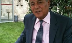 CHP’li Coşkuner hayatını kaybetti