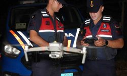 Düğünler Mercek Altında: Havaya Ateş Edenler Dronla Tespit Ediliyor