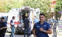 Elazığ’da çatışma çıktı, bir polis yaralandı!