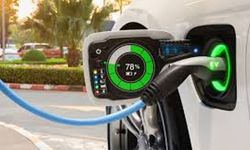 Elektrikli araç satışları yılın ilk yarısında 9,1 milyona ulaştı