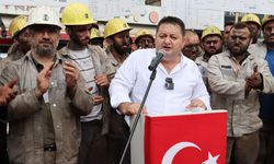 Emeğin başkentinden seslendiler!