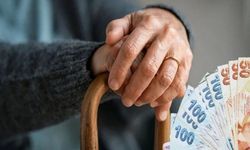 Emekli zammı netleşti: Sıra en düşük aylıkta