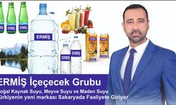 Ermiş’ten Türkiye’ye dev yatırım: Su, meyve ve madenle büyüyoruz!