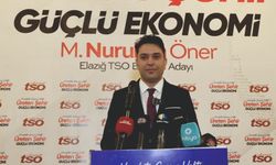 ETSO Başkan adayı Öner: Enerji bağlantı sorunları yatırımları tehdit ediyor