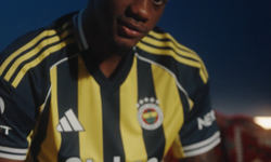 Fenerbahçe'den Jhon Duran için Kurtlar Vadisi sahnesi