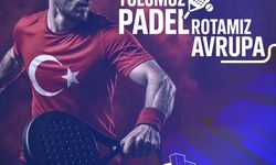 FIP Euro Padel Cup 7 temmuz’da başlıyor: Milli takımımız Madrid’de kortta olacak