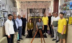 Gazeteciler Gürün'e hayran kaldı