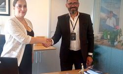 Gelibolu Emlakçılar Derneği ile Yapı Kredi Bankası’ndan konut kredisi iş birliği