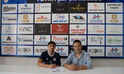 Genç Yetenek Selim Kemence Fethiyespor'da !