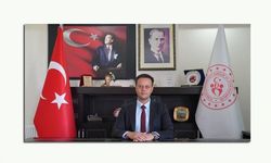 Gençlik ve spor il müdürü Kaya’nın başarılı yönetimi göz dolduruyor