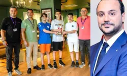 Gündoğdu Koleji bu sene de LGS Türkiye birincisi oldu!