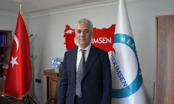 Hekimsen Genel Başkanı Dr. Adil Kurban’dan tepki: Artık devriniz bitti!