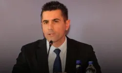 Icrypex ve Yönetim Kurulu Başkanı Gökalp İçer'in varlıklarına el konuldu