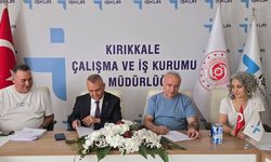 İŞKUR'dan 20 kişiye yeni iş fırsatı