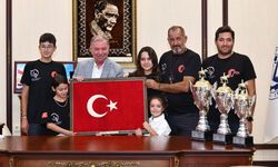 Isparta Atlı Spor Kulübünden büyük başarı