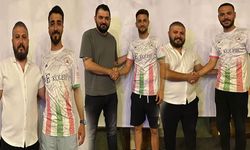 Isparta32spor’dan 3 yeni transfer!