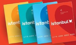 İstanbulkart’ta 30 yaş sınırı kaldırıldı