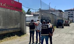 Kağızman'da yasaklı madde ticareti yapanlara operasyon: 2 şüpheli tutuklandı