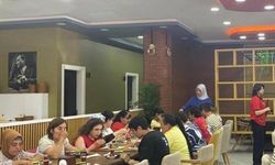 Kars Engelsiz Yaşam Merkezi’nde Dünya Çikolata Günü etkinliği düzenlendi