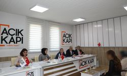 Kars Valisi Ziya Polat, Halk Günü'nde, Devlet olarak her zaman milletimizin hizmetindeyiz
