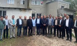 Kars’ta Şap hastalığına karşı bilgilendirme toplantısı yapıldı