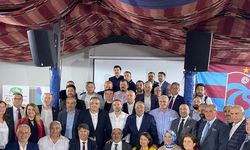 KASTOB Genel Başkanı İsmail Şatıroğlu: İki aday olarak girdiğimiz seçimi biz kazandık