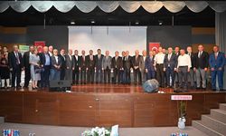 Kırıkkale Onur Ödülleri Sahiplerini Buldu