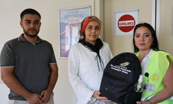 Kırıkkale’nin geleceğine bebek dokunuşu