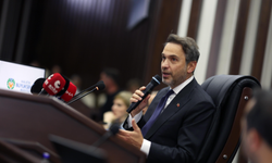 Konutların Yüzde 70’i Yerli Gaz İle Isınacak