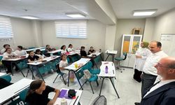 Konya Bilgehaneleri'nde yaz coşkusu