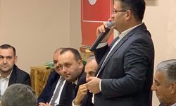 Kuluncak’ı birleştiren güç: Osman çalışkan öncülüğünde kurulan dernek İstanbul’da faaliyetlerine başladı