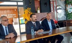 Mahmut Kobaner, Osmaniyespor Başkanlığına adaylığını açıkladı
