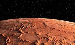 Mars’ta sürpriz keşif: Kızıl gezegenin altında binlerce kilometrelik nehir izleri
