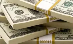 Merkez Bankası rezervleri 154,4 milyar dolara geriledi