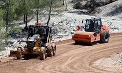 Mersin Büyükşehir’den Mut’a güvenli ve konforlu ulaşım