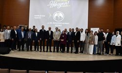 Mete Bahadır Yılmaz: Türkiye Yüzyılına azimle yürüyoruz