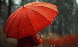 Meteoroloji’den 18 ile kuvvetli yağış ve fırtına uyarısı