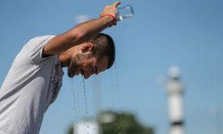 Meteoroloji'den pazar günü için uyarı: Türkiye kavrulacak