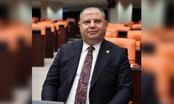 MHP Kırıkkale Milletvekili Öztürk: “Çiftçi desteklenirse üretim canlanır”