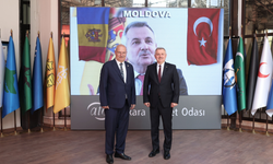 Moldova'dan yatırım, ticaret ve turizm daveti