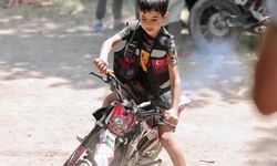 Motofest 2025 Aksaray’da başladı!