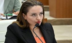 Muhittin Böcek’in yerine Büşra Özdemir geldi!