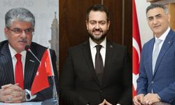 MÜSİAD Mardin İl Başkanı Tekin: ‘Terörsüz Türkiye’ vizyonu artık kalkınma temelli bir gerçekliğe dönüşmektedir